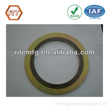spiral wound gasket